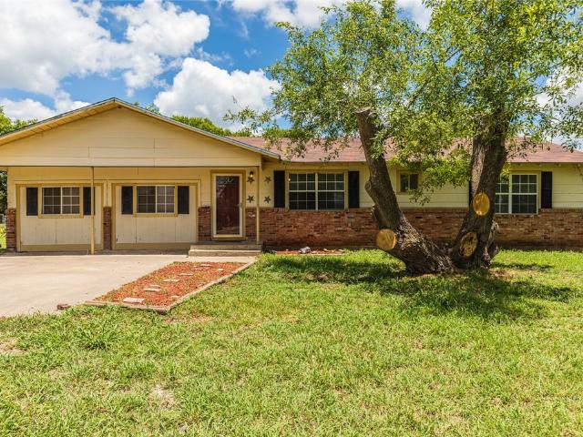 House for sale in Bruceville, Texas