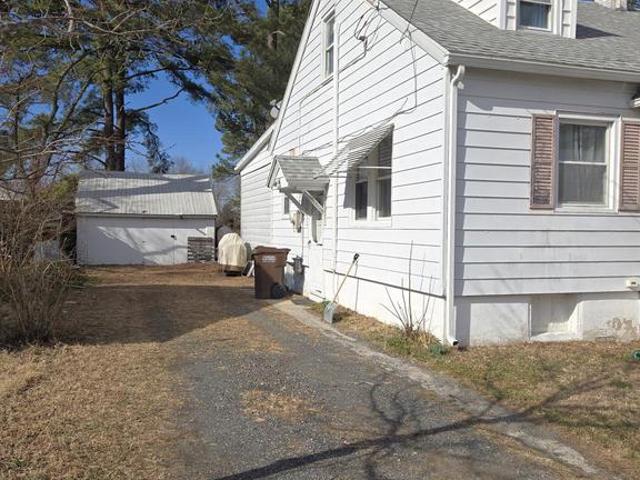 House for sale in Wicomico, Maryland