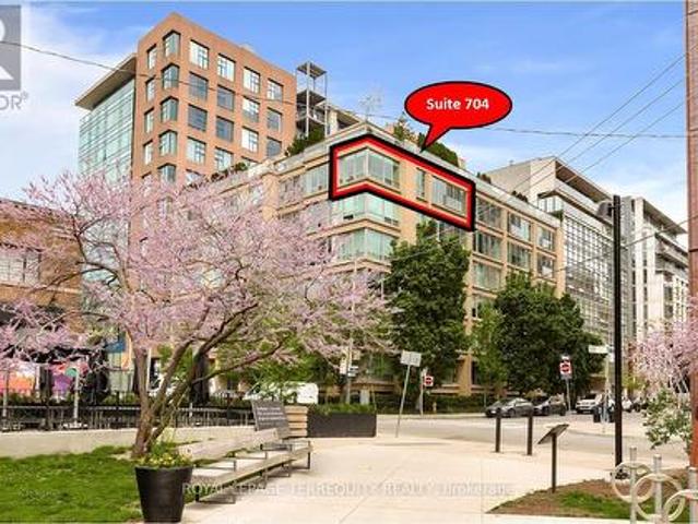 Condo for sale in Woburn, Ontario