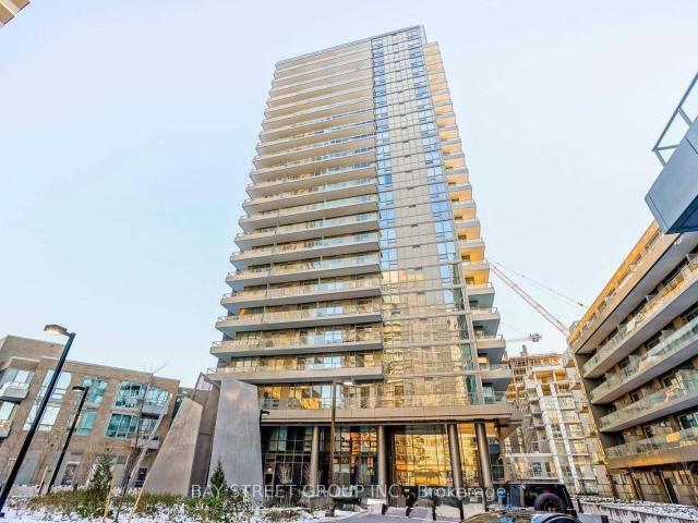 Condo for rent in Woburn, Ontario