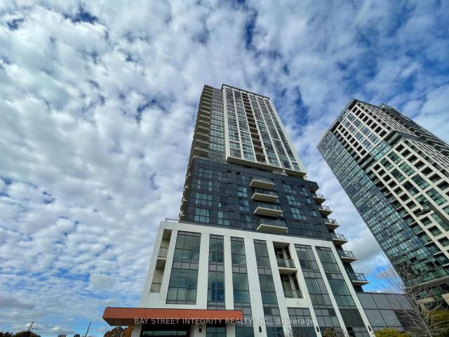 Condo for rent in Woburn, Ontario
