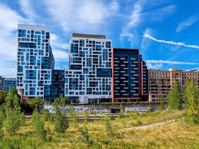 Condo for sale in Toronto, Golden Horseshoe
