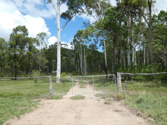 Cottage for sale in Bororen, Queensland