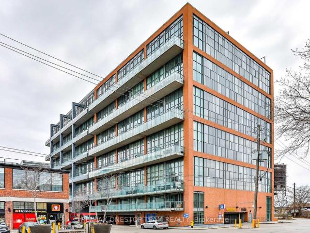 Condo for rent in Woburn, Ontario