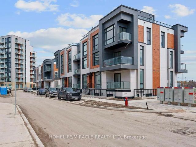 Condo for sale in Woburn, Ontario