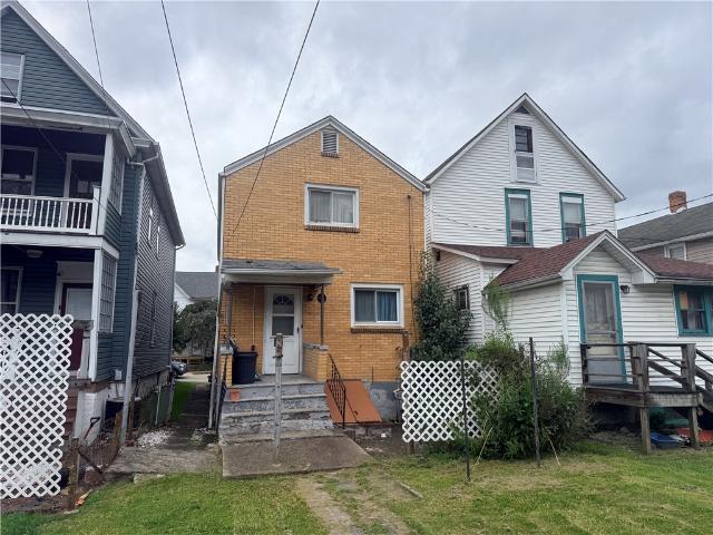 House for sale in Ford City, Armstrong County