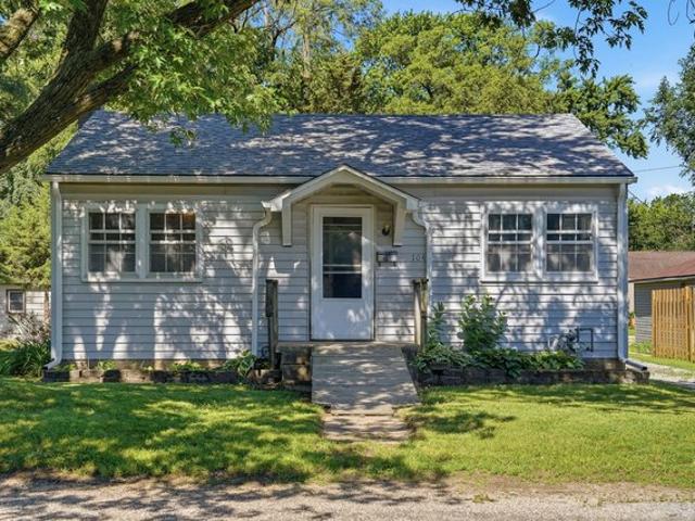 House for sale in Whiteside, Illinois