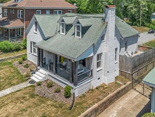 House for sale in Millers Creek, North Carolina