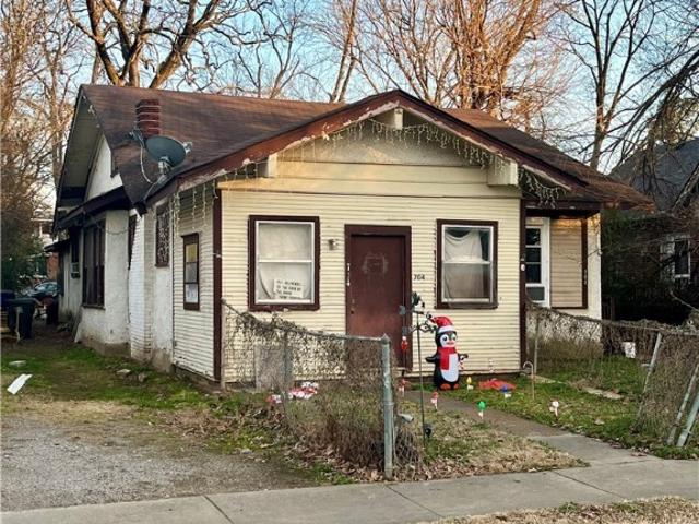 House for sale in Ark