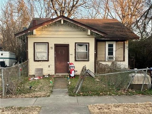 House for sale in Ark