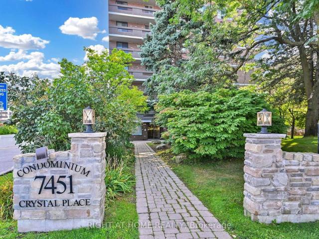 Condo for rent in York, Ontario