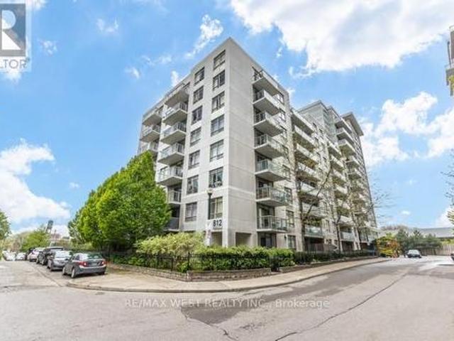 Condo for sale in Woburn, Ontario
