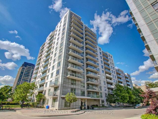 Condo for rent in Woburn, Ontario