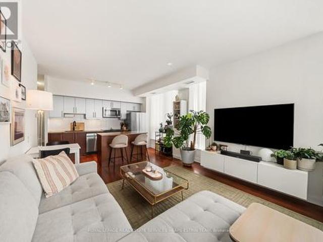Condo for sale in Woburn, Ontario