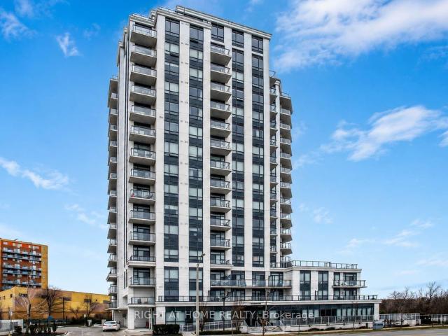 Condo for rent in Woburn, Ontario