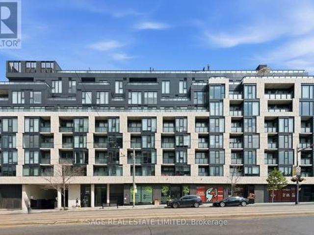 Condo for sale in Woburn, Ontario