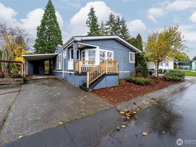 House for sale in Lake Stevens, Washington
