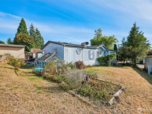 House for sale in Lake Stevens, Washington