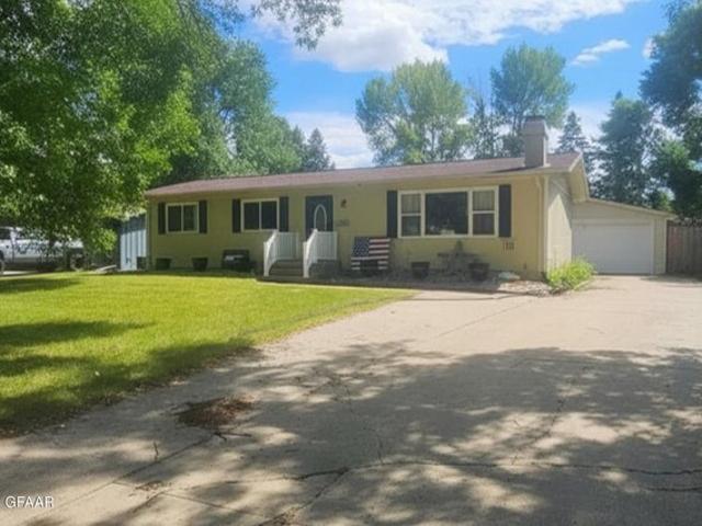 House for sale in East Grand Forks, Minnesota