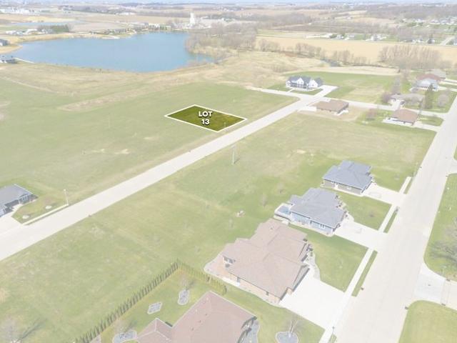 Land for sale in Dyersville, Iowa