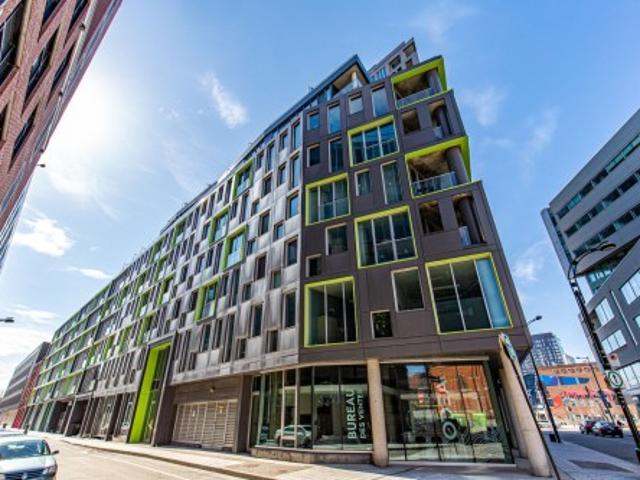 Condo for sale in St. Leonard's, Quebec