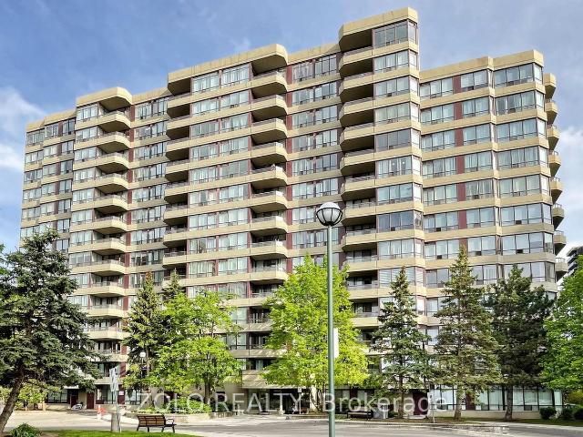 Condo for sale in Woburn, Ontario