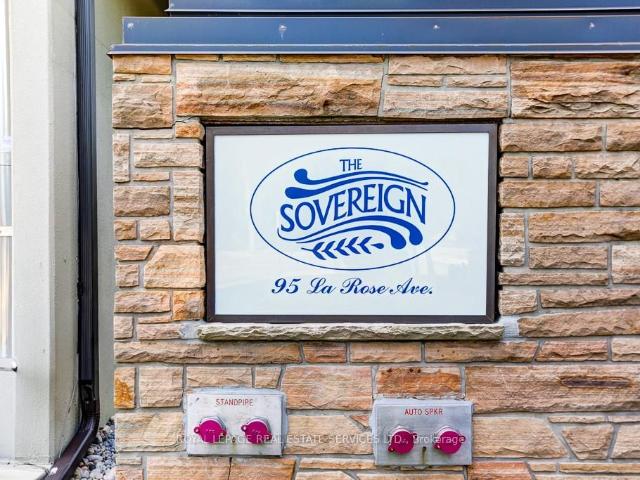 Condo for sale in Woburn, Ontario