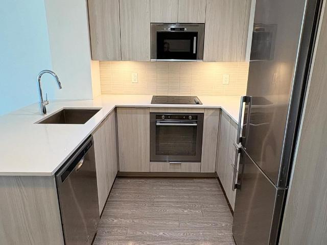 Condo for rent in Woburn, Ontario