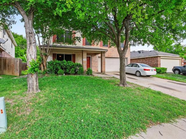 House for sale in Anna, Texas