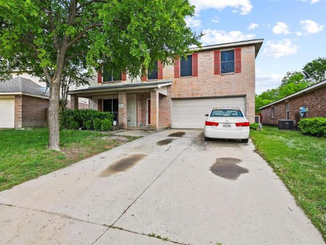 House for sale in Anna, Texas