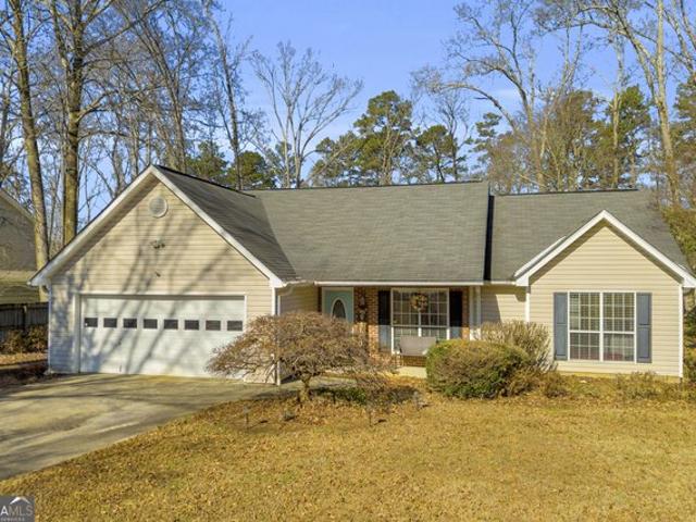 House for sale in Jefferson, Georgia