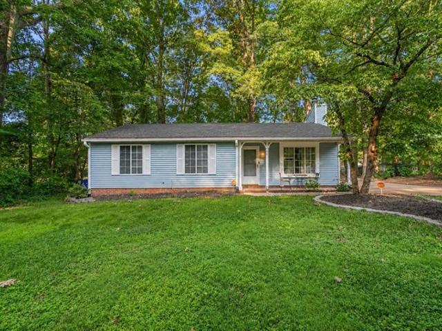 House for sale in Guilford, North Carolina