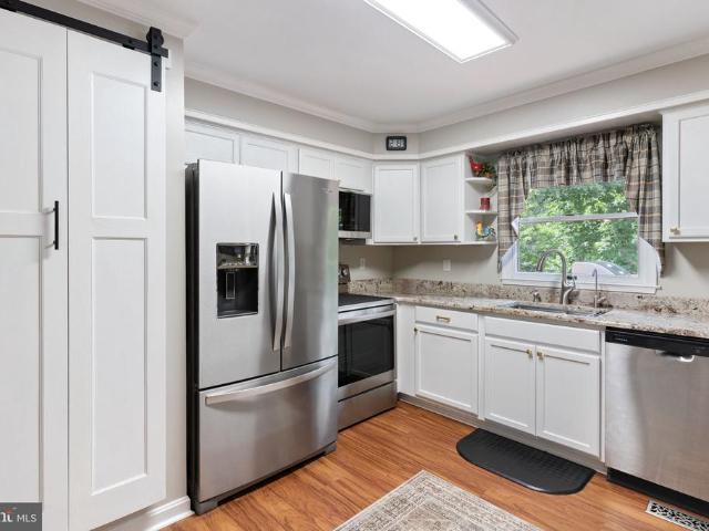 House for sale in Lusby, Maryland