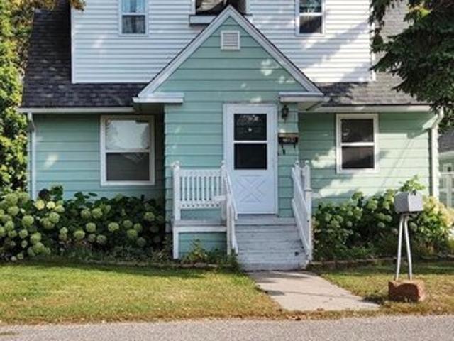 House for sale in Crookston, Minnesota