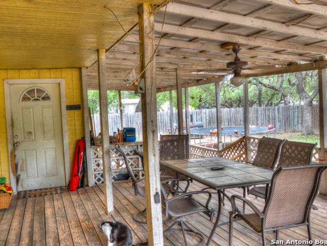 House for sale in Leakey, Texas