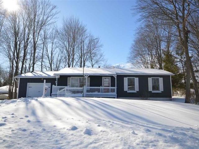 House for sale in Boyne City, Michigan