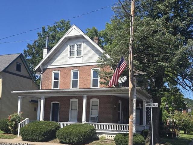 House for sale in Lycoming, Pennsylvania