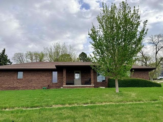 House for sale in Nebraska