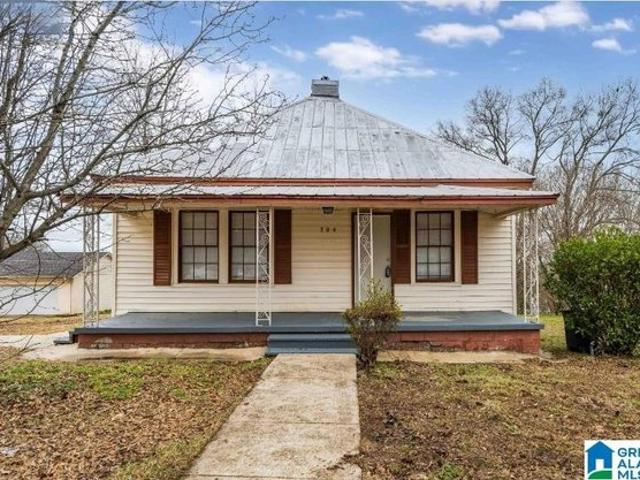 House for sale in Bessemer, Alabama