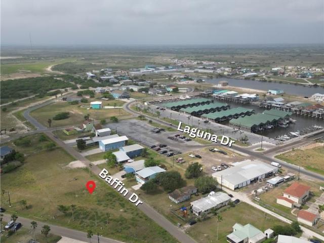 Land for sale in Port Mansfield, Willacy County