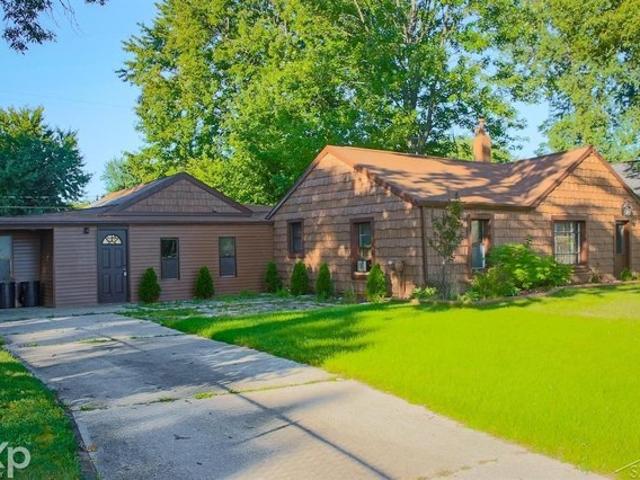 House for sale in Bangor, Van Buren County