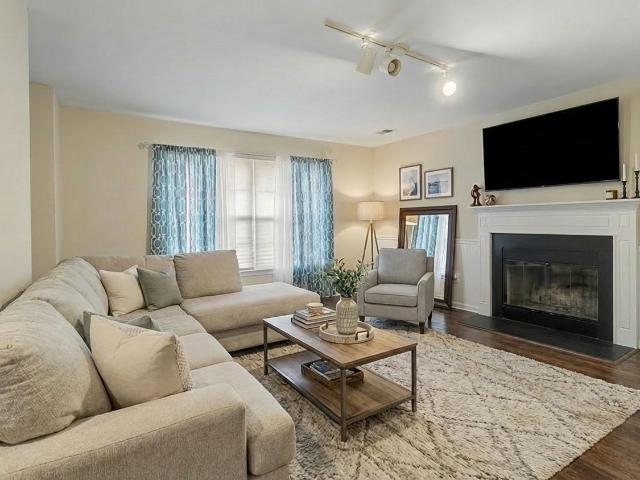 Property for sale in Durham, North Carolina