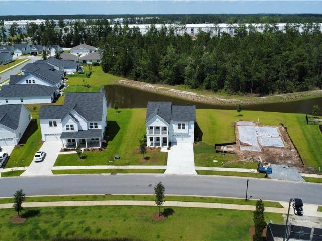 House for sale in Pooler, Georgia