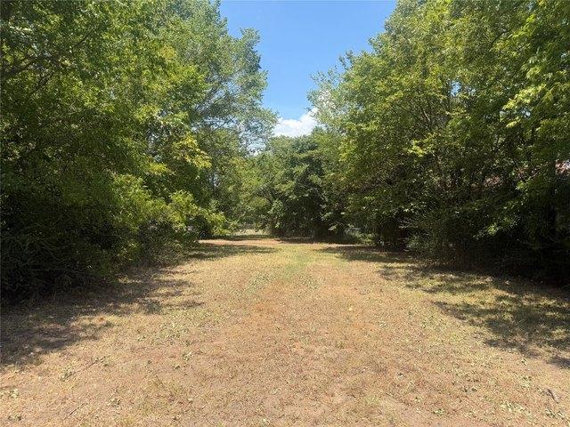 Land for sale in Paris, Lamar County