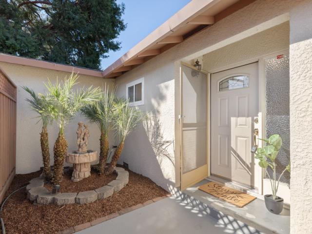 House for sale in Mountain View, Santa Clara County