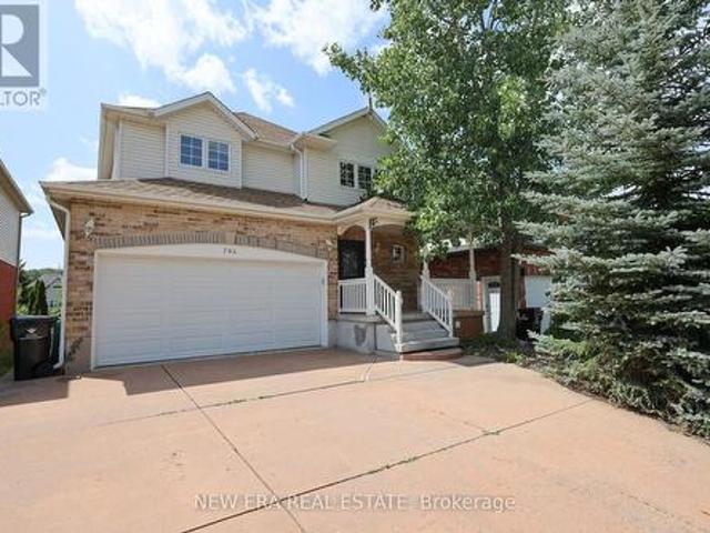 House for sale in Waterloo, Ontario