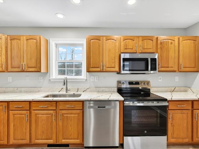 House for sale in Bernardston, Massachusetts