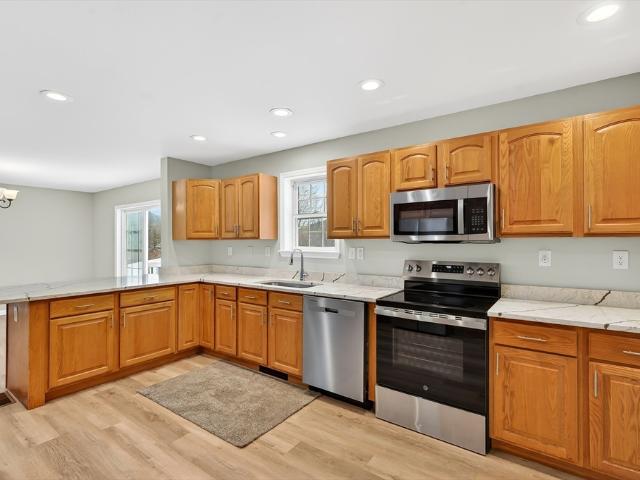 Property for sale in Bernardston, Massachusetts