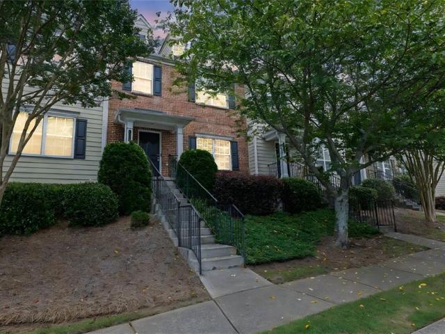 Townhouse for sale in Woodstock