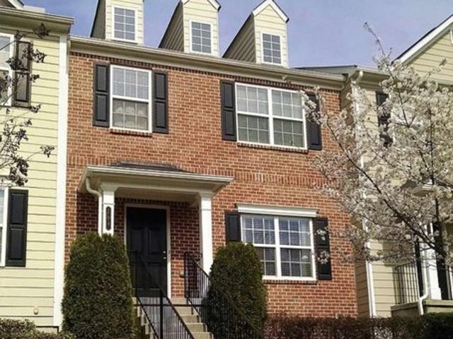 Townhouse for sale in Woodstock, Georgia